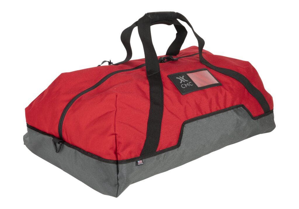 CMC Systems and Kits Fire_Safety_USA Confined Space Entrant Personal Kit