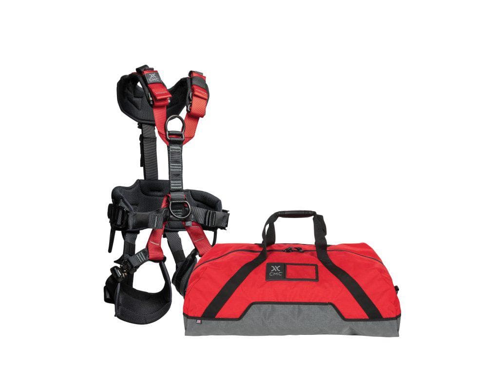 CMC Systems and Kits Fire_Safety_USA Confined Space Entrant Personal Kit