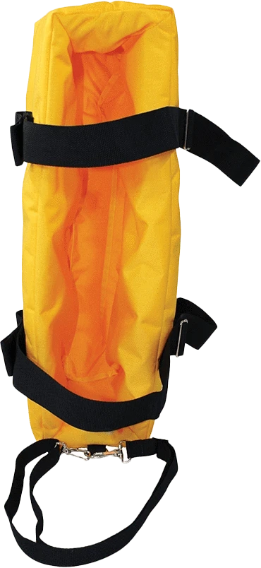 R & B Fabrication Ladder Cover Fire_Safety_USA Cordura Large Ladder Boot