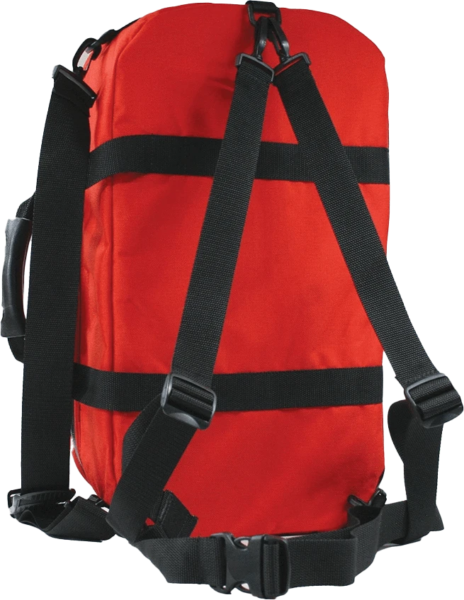 R & B Fabrication Medical Bags Fire_Safety_USA Cordura Multi-Pro Trauma Pack