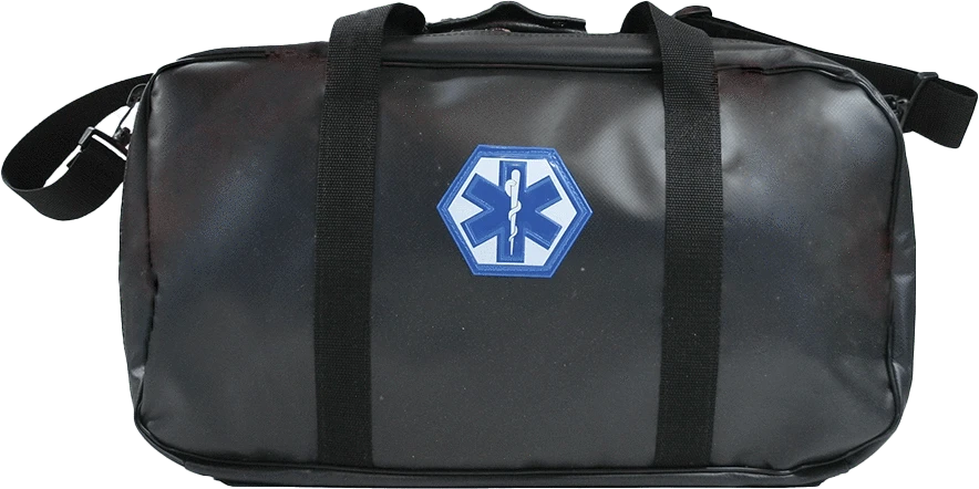R & B Fabrication Medical Bags Fire_Safety_USA Cordura Multi-Pro Trauma Pack