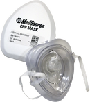 R & B Fabrication CPR Fire_Safety_USA CPR Mask