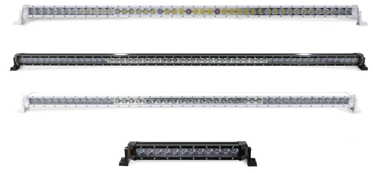 Fire Research Corporation Lampheads Fire_Safety_USA Crestlight LED
