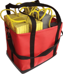 R & B Fabrication Extrication Fire_Safety_USA Cribbing Bag