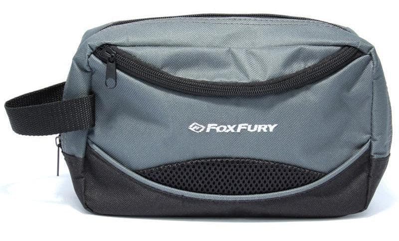 FoxFury Flashlight Fire_Safety_USA D100 Light System - 15 Degree