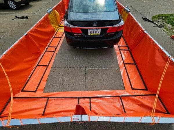 Fol-Da-Tank Vehicle Equipment Fire_Safety_USA DA-EV-TANK®