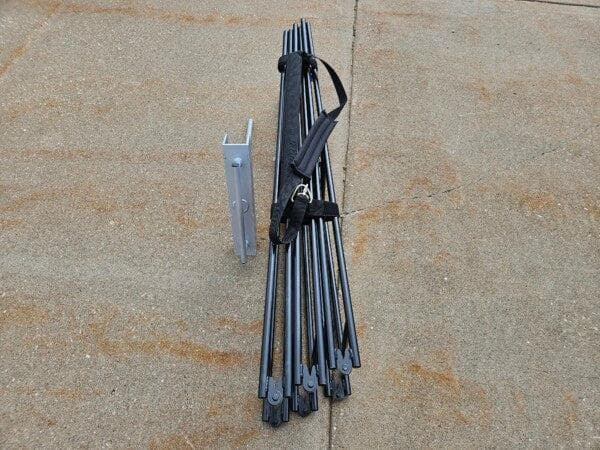 Fol-Da-Tank Vehicle Equipment Fire_Safety_USA DA-EV-TANK®