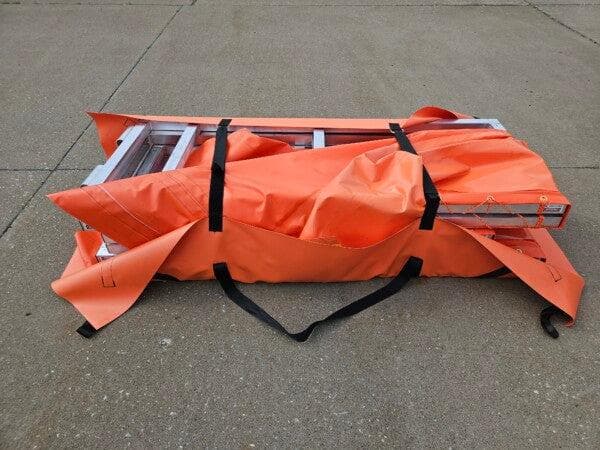 Fol-Da-Tank Vehicle Equipment Fire_Safety_USA DA-EV-TANK®