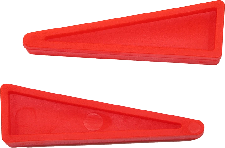 R & B Fabrication Tools Fire_Safety_USA Door/Sprinkler Handi Wedge
