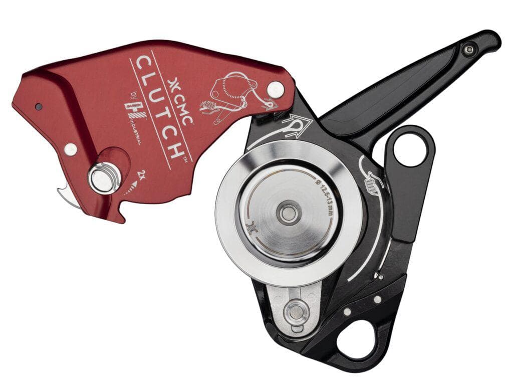 CMC Systems and Kits Fire_Safety_USA Double Clutch TTRS Kits