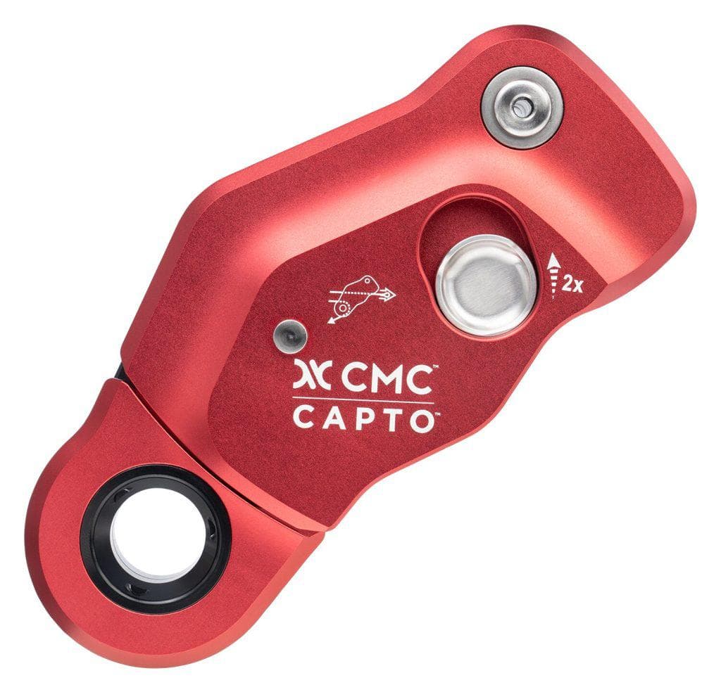 CMC Systems and Kits Fire_Safety_USA Double Clutch TTRS Kits