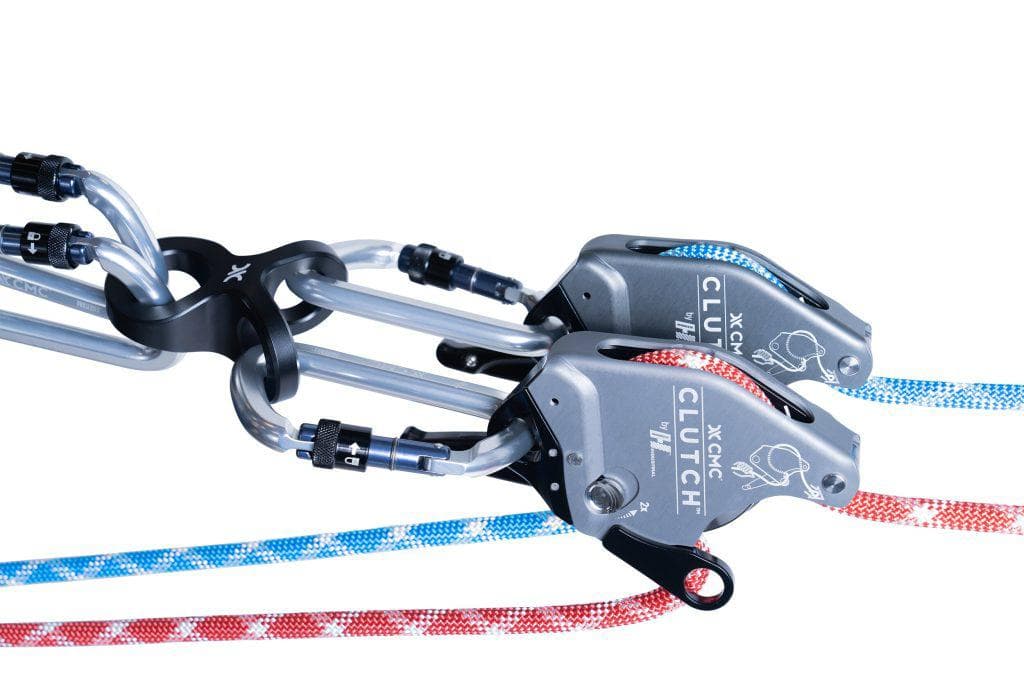 CMC Systems and Kits Fire_Safety_USA Double Clutch TTRS Kits