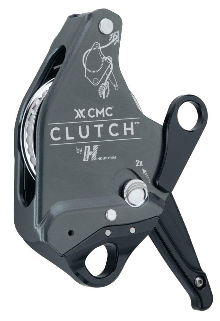 CMC Systems and Kits Fire_Safety_USA Double Clutch TTRS Kits