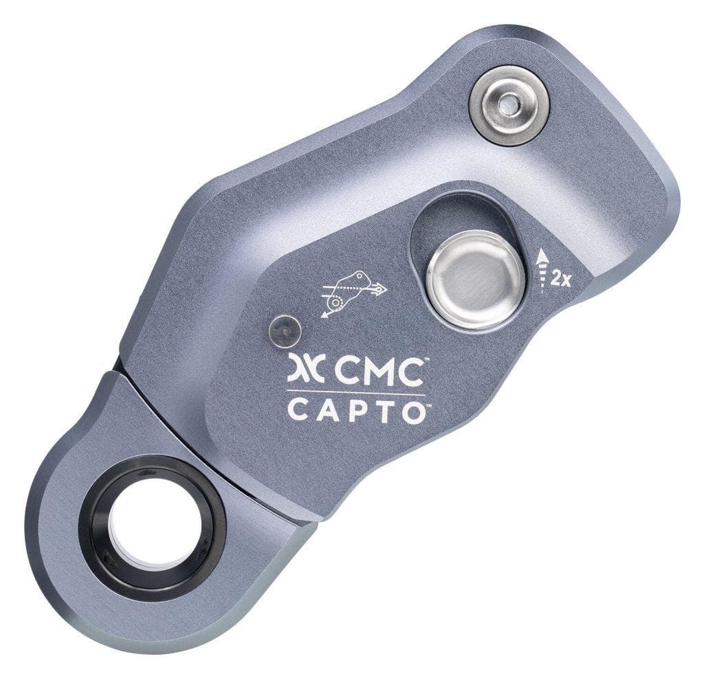 CMC Systems and Kits Fire_Safety_USA Double Clutch TTRS Kits