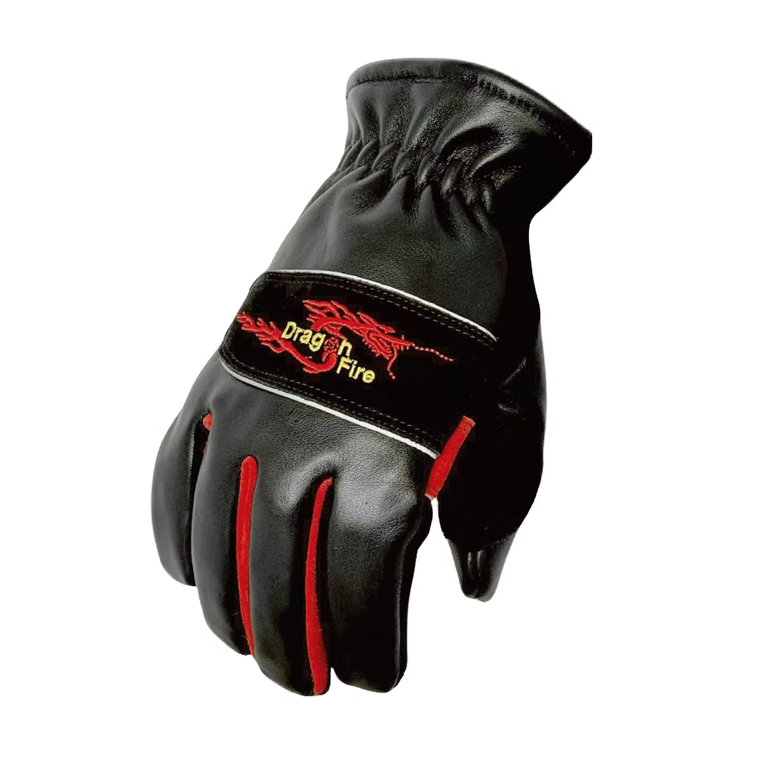 Dragon Fire Structural Gloves Fire_Safety_USA Dragon Fire X2S Structural Gloves