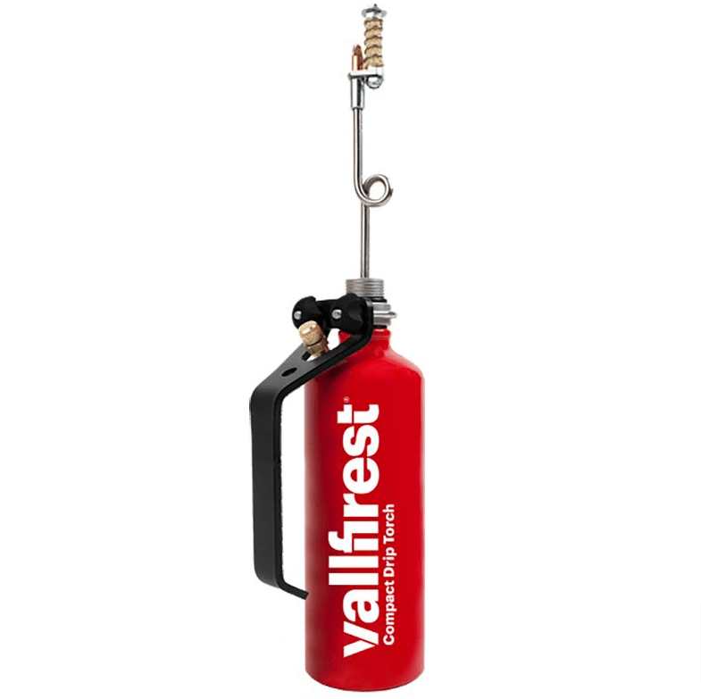 Fire Safety USA Tools Fire_Safety_USA Drip Torch - 1 Liter