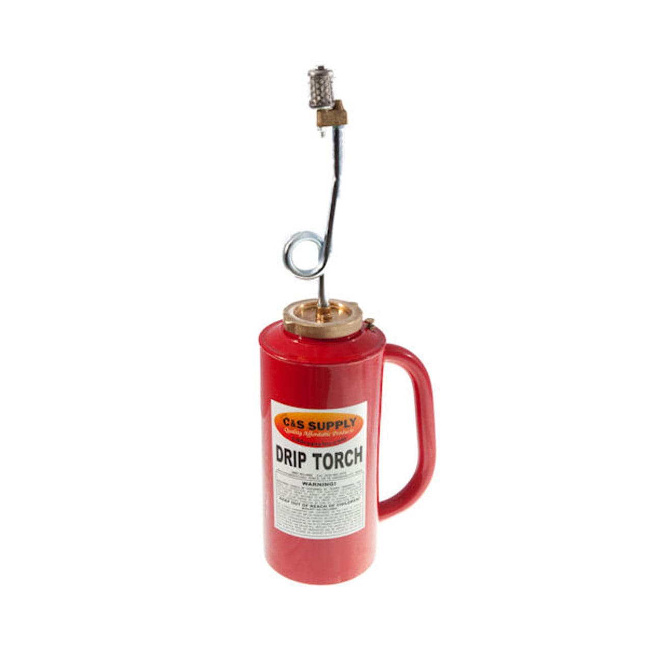 C & S Supply Drip Torch Fire_Safety_USA Drip Torch