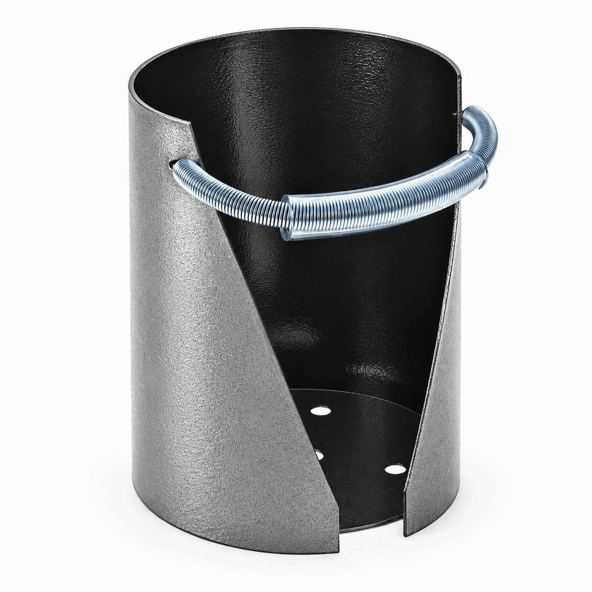 C & S Supply Mounting Brackets Fire_Safety_USA Drip Torch Mounting Bracket