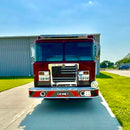 E-ONE Fire Truck Fire_Safety_USA E-One FC94 VM8 Pumper