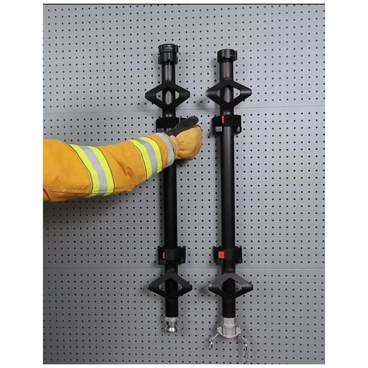 Ziamatic Extrication Fire_Safety_USA Electric Vehicle Battery Cooling Unit - 4' x 8' Coverage