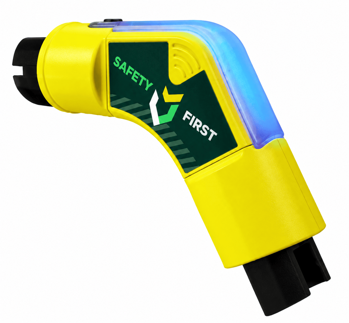Fire Safety USA Extrication Fire_Safety_USA Electric Vehicle Emergency Plug® H3