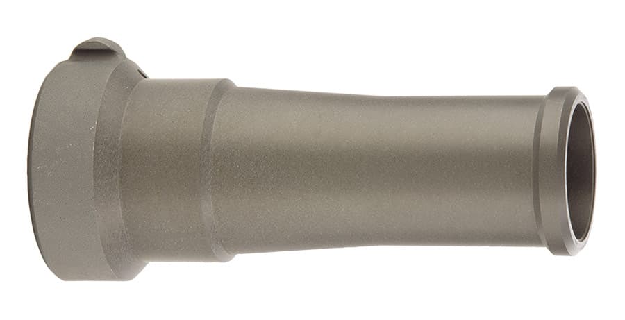 Elkhart Brass Nozzles Fire_Safety_USA Elkhart Brass 181-3A Deluge Tip