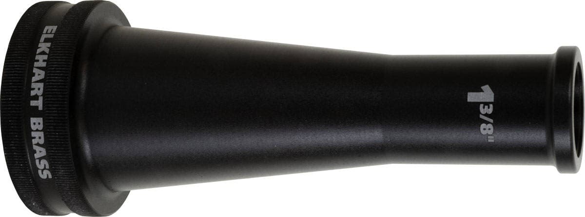 Elkhart Brass Nozzles Fire_Safety_USA Elkhart Brass 181-A Deluge Tip