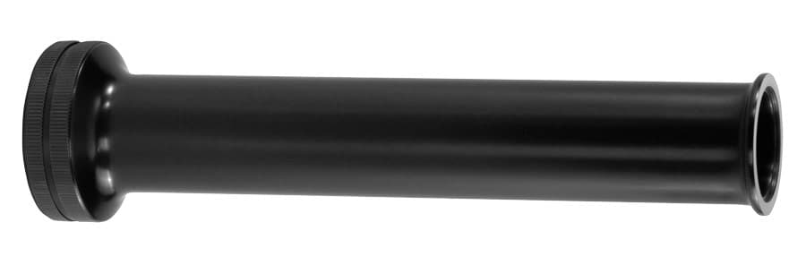 Elkhart Brass Nozzles Fire_Safety_USA Elkhart Brass 181-CAFS – CAFS Smooth Bore Tip
