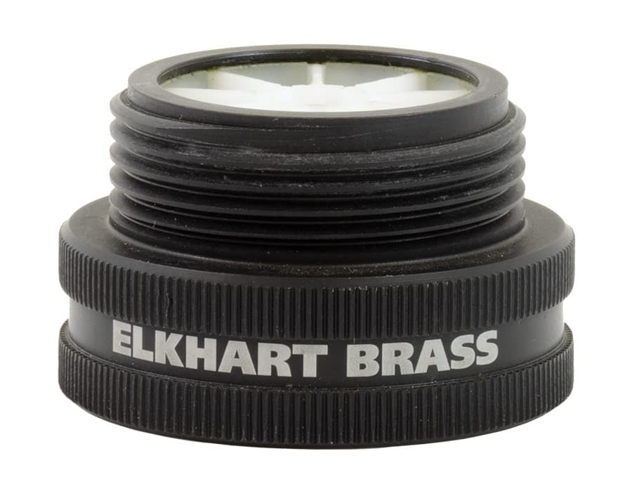 Elkhart Brass Nozzles Fire_Safety_USA Elkhart Brass 281-A-MINI Stream Shaper