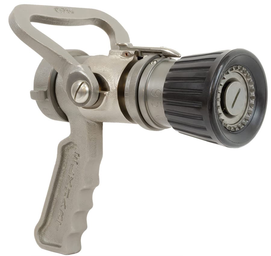 Elkhart Brass Nozzles Fire_Safety_USA Elkhart Brass Fixed Flow Marine Nozzles