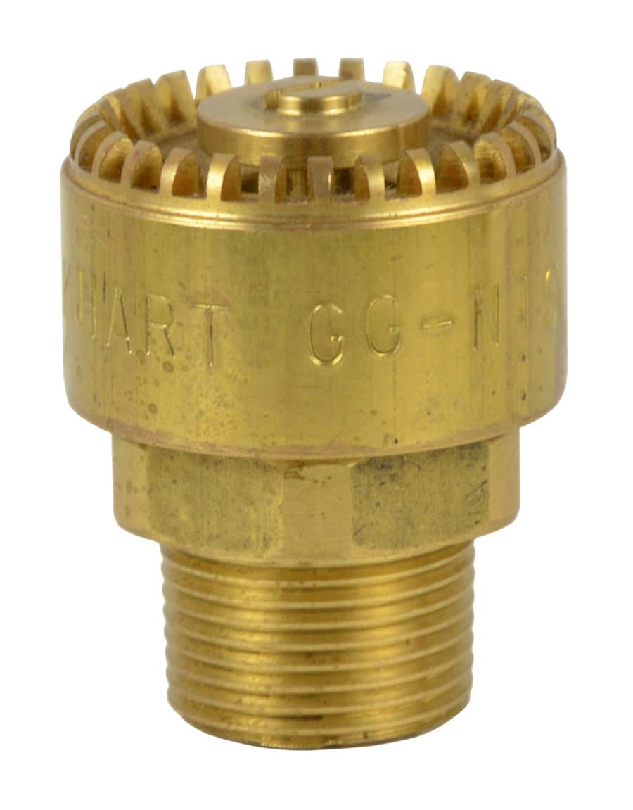 Elkhart Brass Nozzles Fire_Safety_USA Elkhart Brass Fixed System Nozzles NTS-C