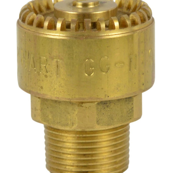 Fixed System Nozzle NTS-C