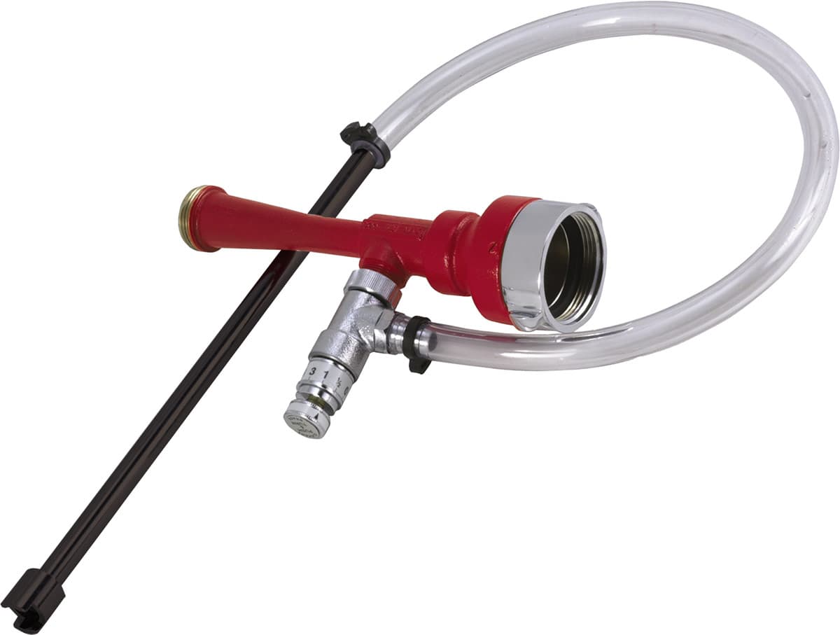 Elkhart Brass Foam Eductors Fire_Safety_USA Elkhart Brass Foam Eductors