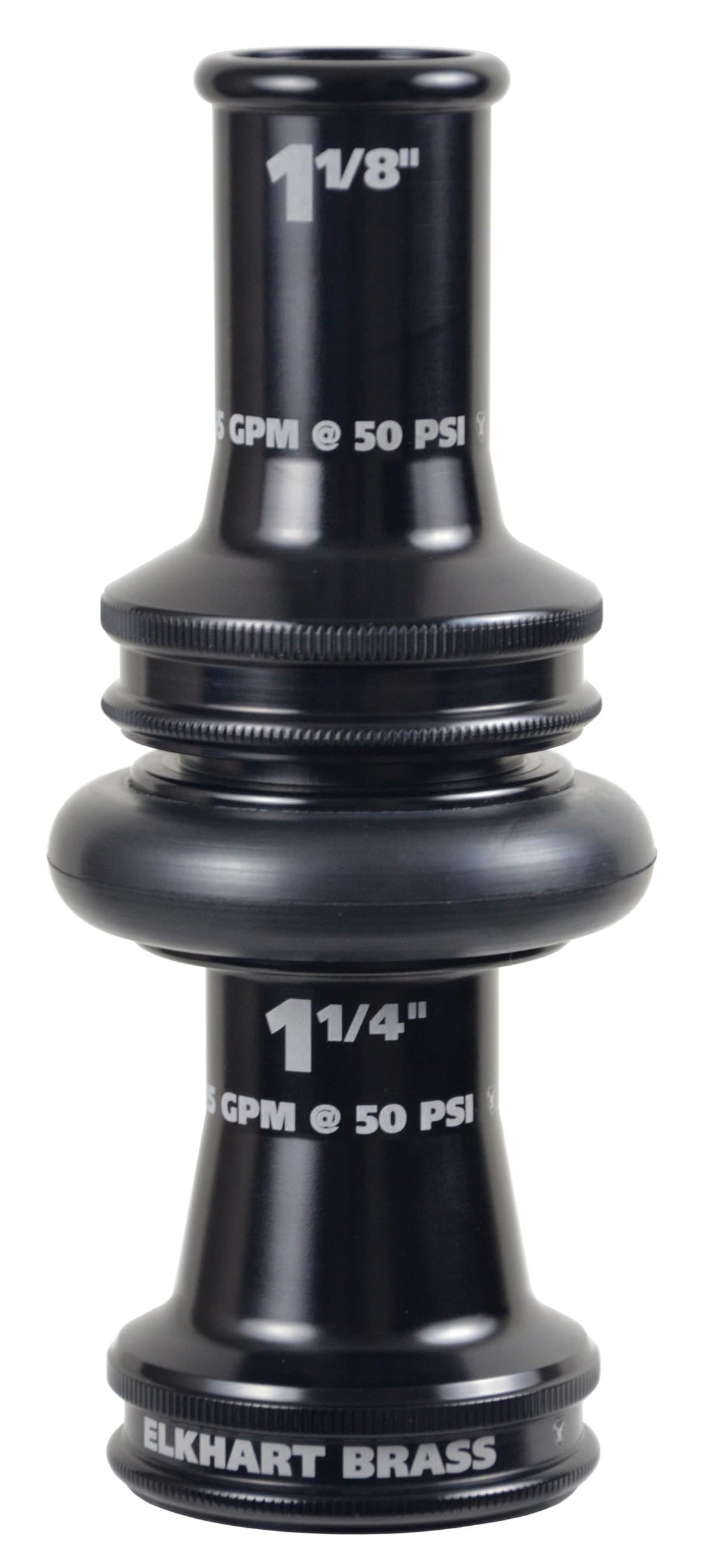 Smooth Bore Stacked Tips – Indy Stack