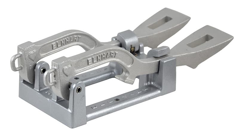 Elkhart Brass Spanner Wrench Fire_Safety_USA Elkhart Brass Spanner Wrench Holder