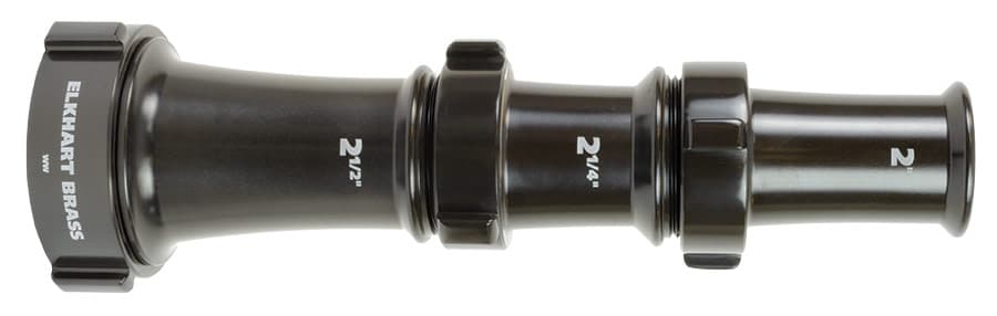 Elkhart Brass Nozzles Fire_Safety_USA Elkhart Brass ST-195 Stacked Tip