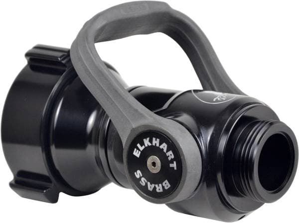 Elkhart Brass Shutoffs Fire_Safety_USA Elkhart Brass XD Shutoffs