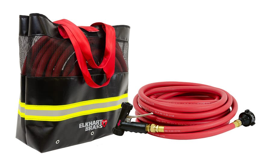 Elkhart Brass Washing/Drying Equipment Fire_Safety_USA Elkhart Brass XD Washdown Kit