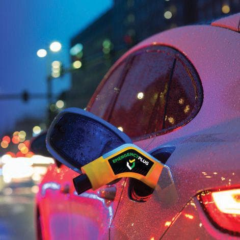 Fire Safety USA Extrication Fire_Safety_USA Emergency Plug®