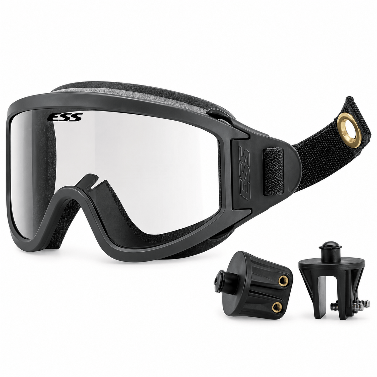 Bullard Accessories Fire_Safety_USA ESS Innerzone 2™ Goggles