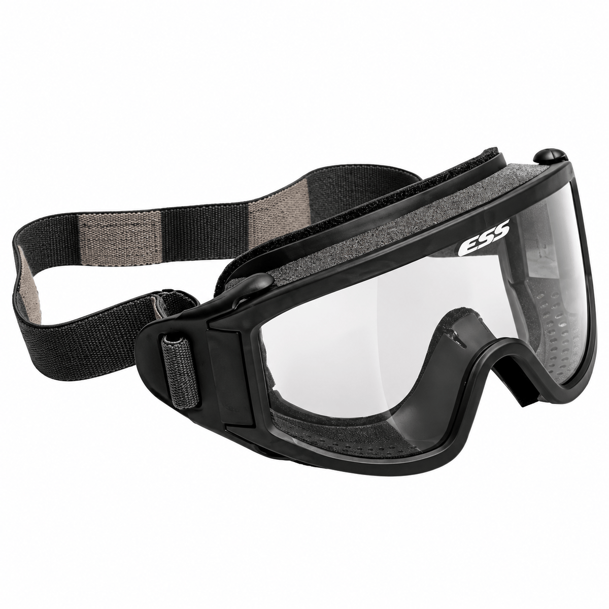 Bullard Accessories Fire_Safety_USA ESS Wildfire Goggle