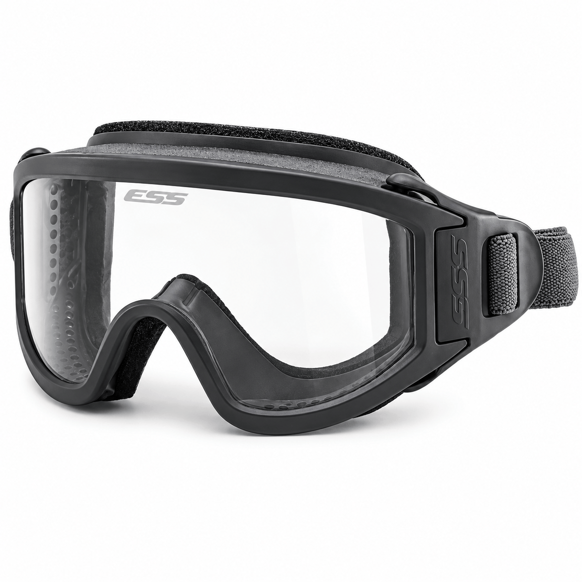 Bullard Accessories Fire_Safety_USA ESS Wildfire Goggle