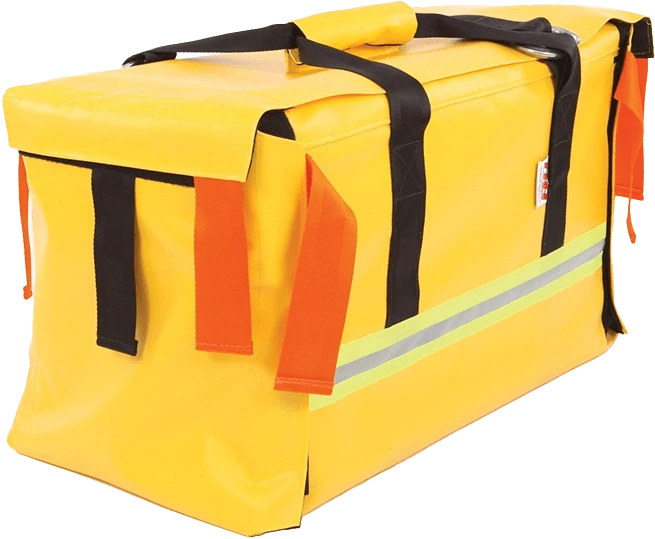 R & B Fabrication Hose Pack Fire_Safety_USA Extra Large Forestry Hose Pack