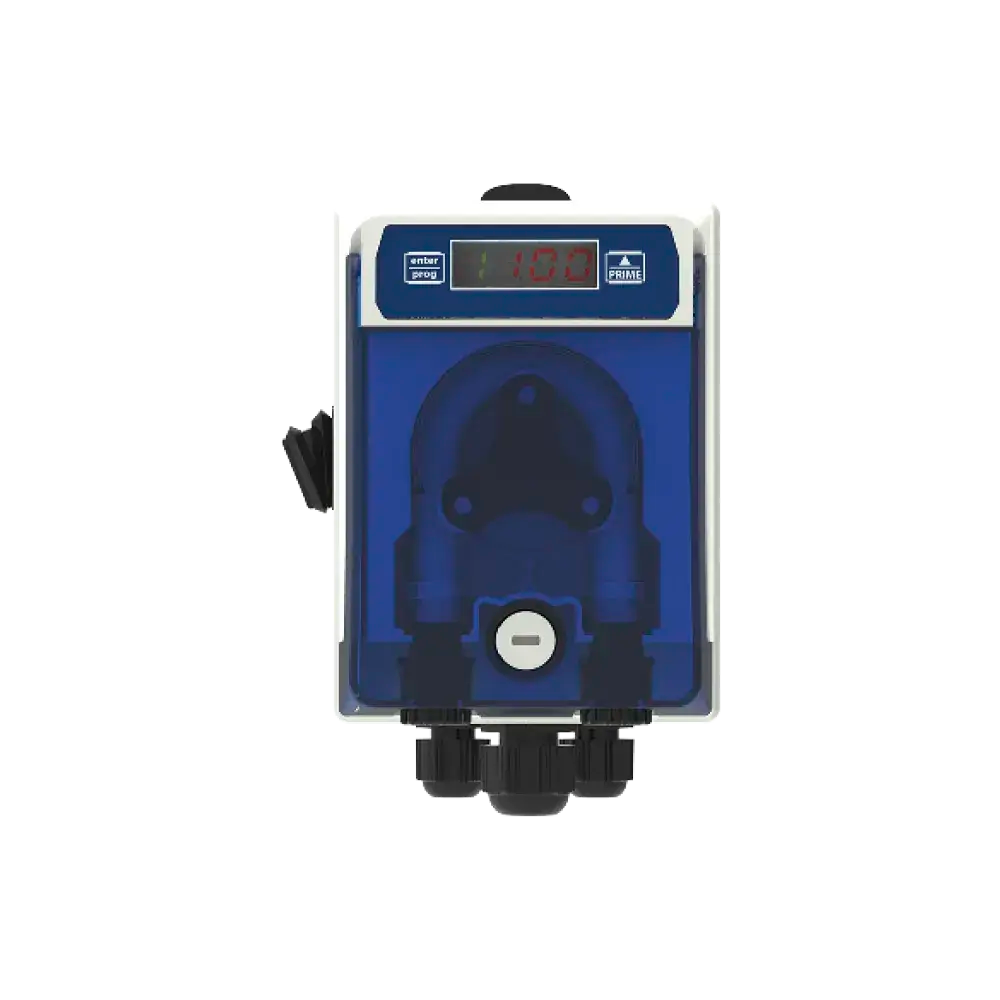 Ready Rack Washing/Drying Equipment Fire_Safety_USA Extractor Soap Injector Pump – SEKO