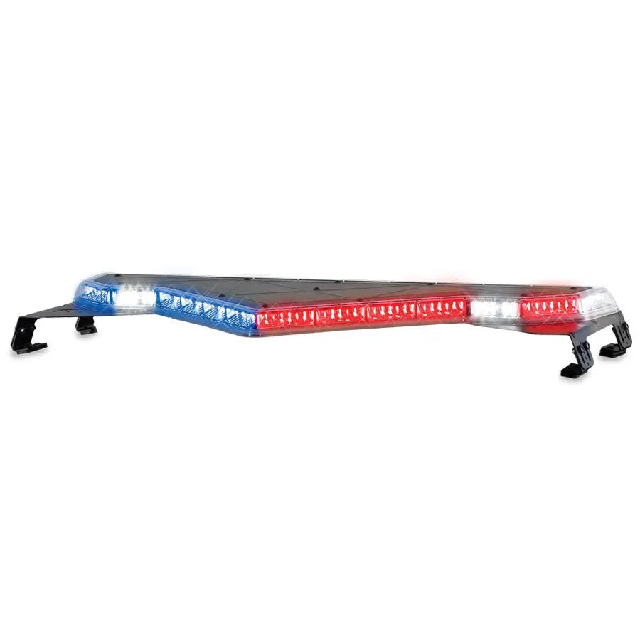 Federal Signal Lightbars Fire_Safety_USA Federal Signal Valor 51 LED Lightbar