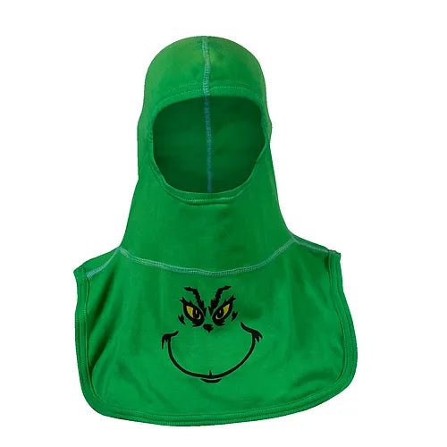 Majestic Fire Apparel Hoods Fire_Safety_USA FI GRINCH PAC II Hood