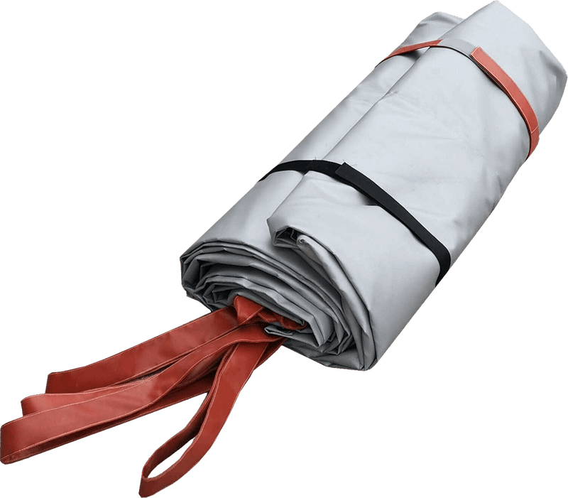 Fire Cloak USA Fire Blankets Fire_Safety_USA Fire Cloak - Electric Vehicle Blanket (26' X 19.5')