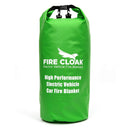 Fire Cloak Safety Blankets Fire_Safety_USA Fire Cloak - Electric Vehicle Blanket