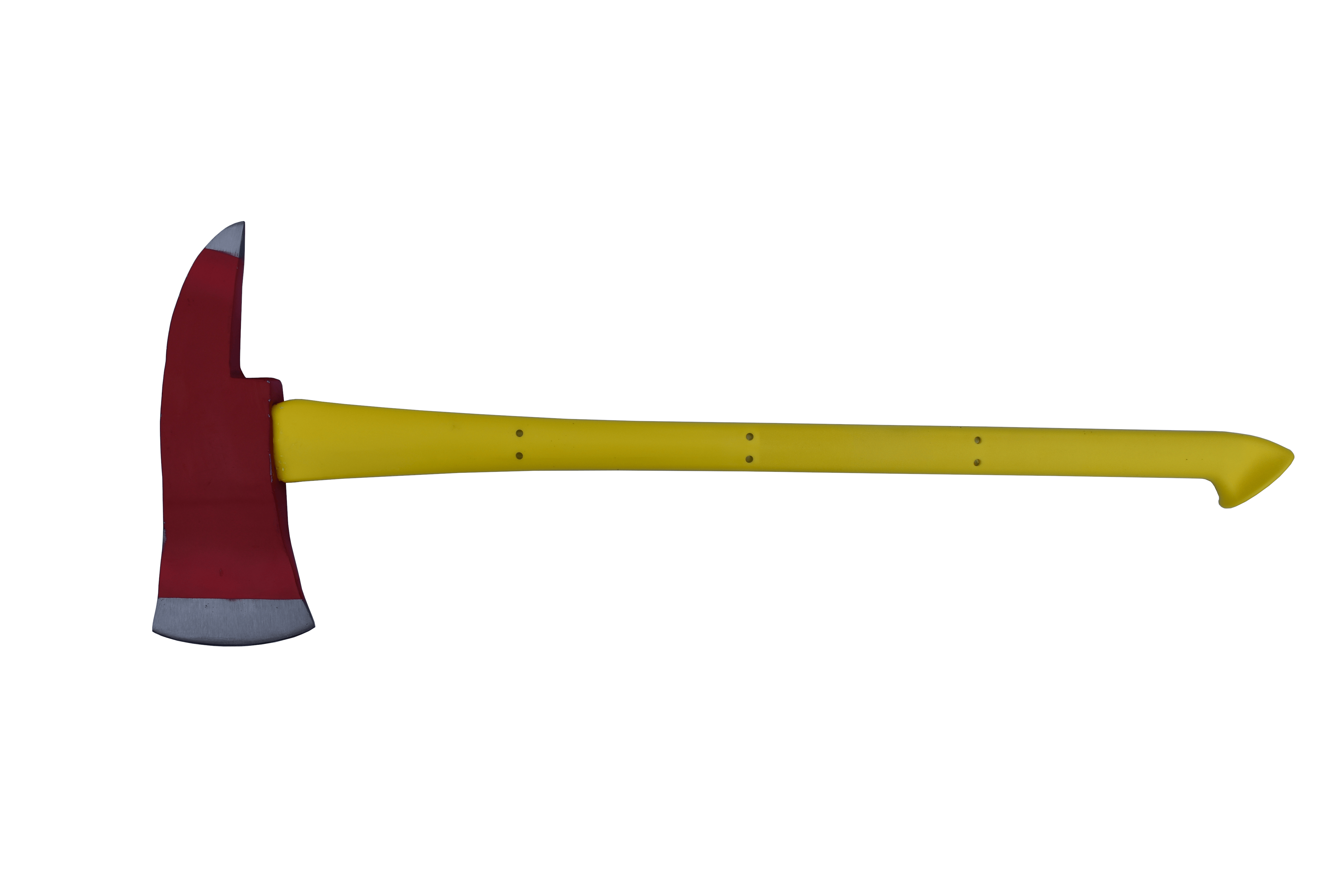Fire Hooks Unlimited Axes Fire_Safety_USA Fire Hooks Unlimited 8 lb PICK HEAD AXE
