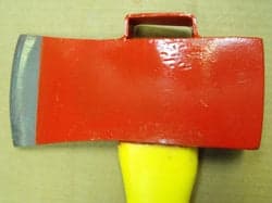 Fire Hooks Unlimited Axes Fire_Safety_USA Fire Hooks Unlimited ADZ AXE